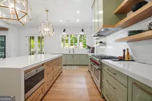 1106 Lanier Blvd NE, Atlanta, GA 30306 - Photo 13