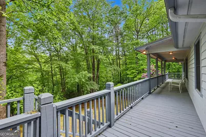 325 Walnut Mountain Road, Rabun Gap, GA 30568 - Photo 7