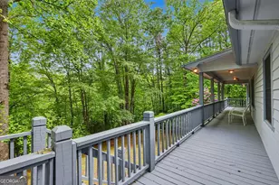 325 Walnut Mountain Rd, Rabun Gap, GA 30568 - Photo 7