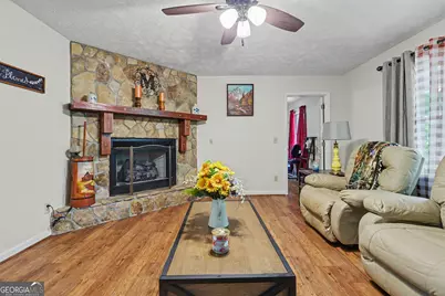 325 Walnut Mountain Road, Rabun Gap, GA 30568 - Photo 11