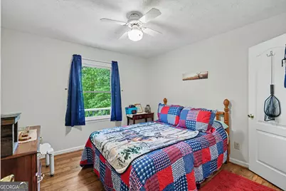 325 Walnut Mountain Road, Rabun Gap, GA 30568 - Photo 25