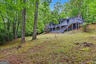 325 Walnut Mountain Rd, Rabun Gap, GA 30568 - Photo 1