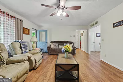 325 Walnut Mountain Road, Rabun Gap, GA 30568 - Photo 17
