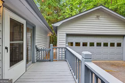 325 Walnut Mountain Road, Rabun Gap, GA 30568 - Photo 31