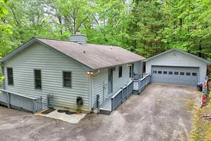 325 Walnut Mountain Rd, Rabun Gap, GA 30568 - Photo 5