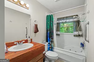 325 Walnut Mountain Rd, Rabun Gap, GA 30568 - Photo 29