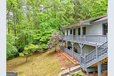 325 Walnut Mountain Road, Rabun Gap, GA 30568 - Photo 33