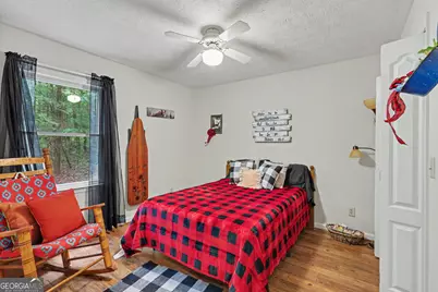325 Walnut Mountain Road, Rabun Gap, GA 30568 - Photo 27