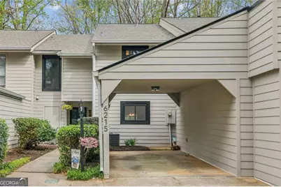 6215 Willow Run Road, Peachtree Corners, GA 30092 - Photo 21