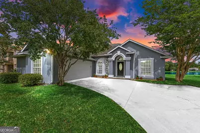 400 Flamingo Drive, Saint Marys, GA 31558 - Photo 7