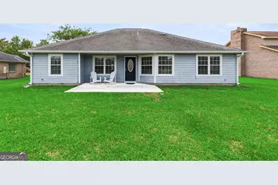 400 Flamingo Drive, Saint Marys, GA 31558 - Photo 31