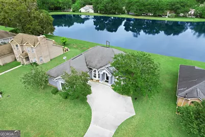 400 Flamingo Drive, Saint Marys, GA 31558 - Photo 1