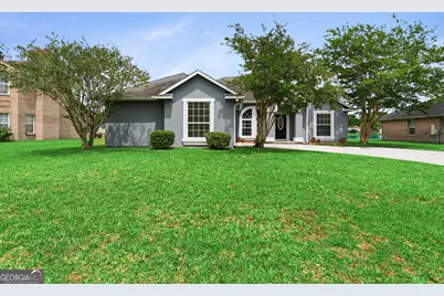 400 Flamingo Drive, Saint Marys, GA 31558 - Photo 9