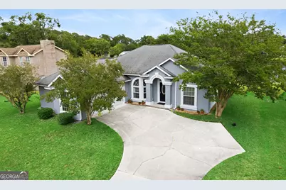 400 Flamingo Drive, Saint Marys, GA 31558 - Photo 1