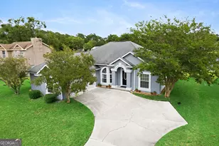 400 Flamingo Dr, Saint Marys, GA 31558 - Photo 1