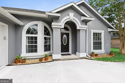 400 Flamingo Drive, Saint Marys, GA 31558 - Photo 5