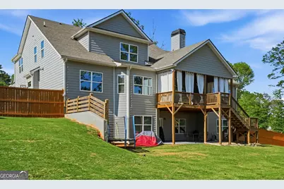 100 W Wind Court, Tyrone, GA 30290 - Photo 49