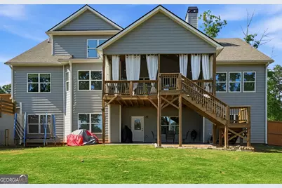 100 W Wind Court, Tyrone, GA 30290 - Photo 47