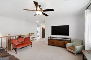 100 W Wind Ct, Tyrone, GA 30290 - Photo 29