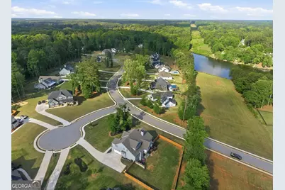 100 W Wind Court, Tyrone, GA 30290 - Photo 55