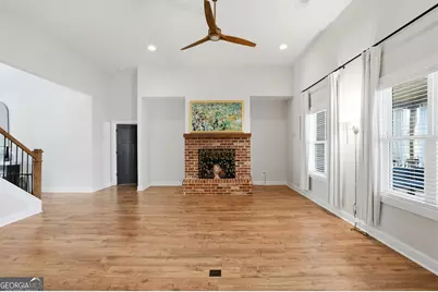 100 W Wind Court, Tyrone, GA 30290 - Photo 11