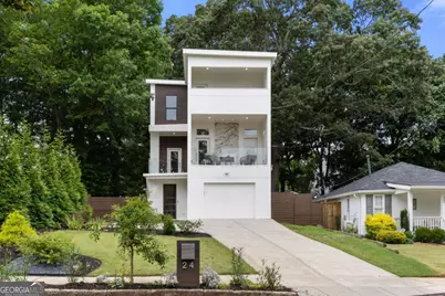 24 Hutchinson Street NE, Atlanta, GA 30307 - Photo 11