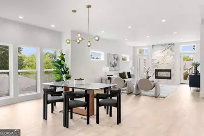 24 Hutchinson Street NE, Atlanta, GA 30307 - Photo 5