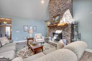 731 Owen Vista Dr, Blairsville, GA 30512 - Photo 17