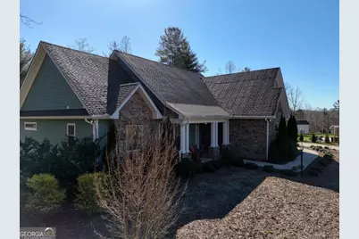 731 Owen Vista Drive, Blairsville, GA 30512 - Photo 5