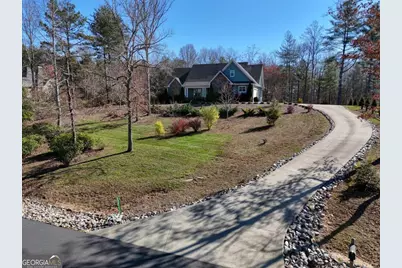 731 Owen Vista Drive, Blairsville, GA 30512 - Photo 1