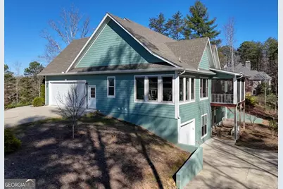 731 Owen Vista Drive, Blairsville, GA 30512 - Photo 9