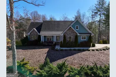 731 Owen Vista Drive, Blairsville, GA 30512 - Photo 3