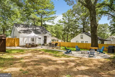 3259 N Fulton Avenue, Hapeville, GA 30354 - Photo 31