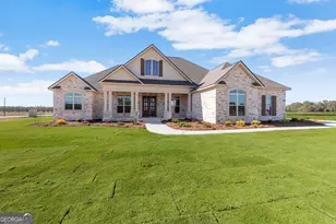 0 Saddle Creek Farms N St, Perry, GA 31069 - Photo 1