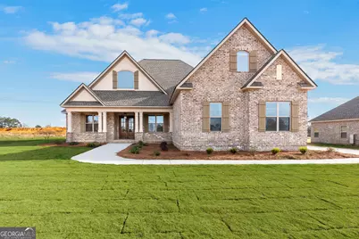 0 Saddle Creek Farms No Street, Perry, GA 31069 - Photo 3