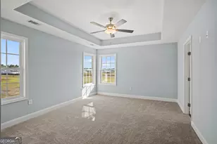 342 NE Freshwater Ln, Ludowici, GA 31316 - Photo 17