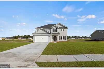 342 NE Freshwater Lane, Ludowici, GA 31316 - Photo 3