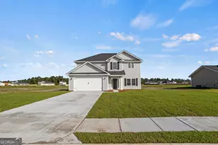 342 NE Freshwater Ln, Ludowici, GA 31316 - Photo 3