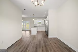 342 NE Freshwater Ln, Ludowici, GA 31316 - Photo 5