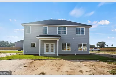 342 NE Freshwater Lane, Ludowici, GA 31316 - Photo 31