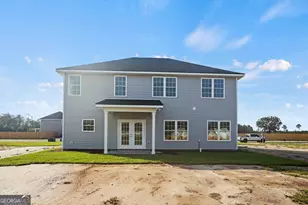 342 NE Freshwater Ln, Ludowici, GA 31316 - Photo 31