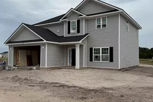 342 NE Freshwater Ln, Ludowici, GA 31316 - Photo 1