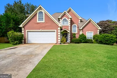 107 Whiddon Drive, McDonough, GA 30253 - Photo 1