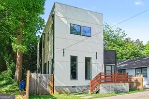 1073 Mayson Turner Rd NW, Atlanta, GA 30314 - Photo 1