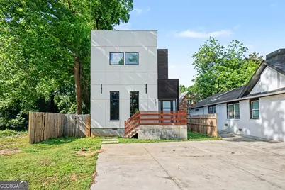 1073 Mayson Turner Road NW, Atlanta, GA 30314 - Photo 5