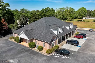261 Brookwood Avenue #D, Jackson, GA 30233 - Photo 3