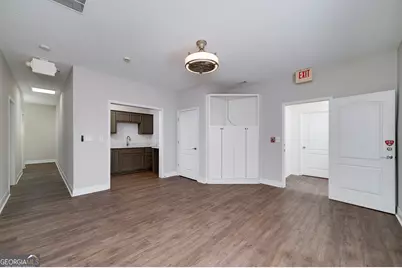 261 Brookwood Avenue #D, Jackson, GA 30233 - Photo 11