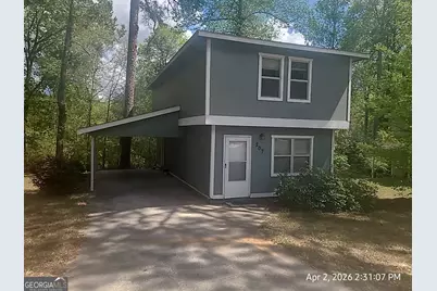 207 Cypress Drive, Dublin, GA 31021 - Photo 1