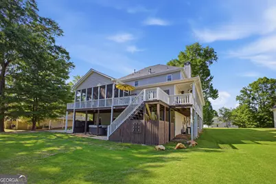 28 River Birch Drive, Euharlee, GA 30145 - Photo 35