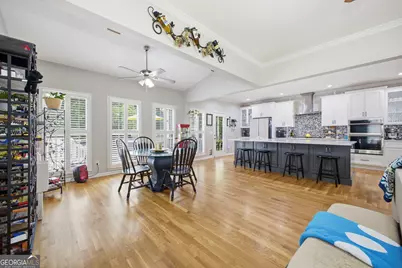 28 River Birch Drive, Euharlee, GA 30145 - Photo 5
